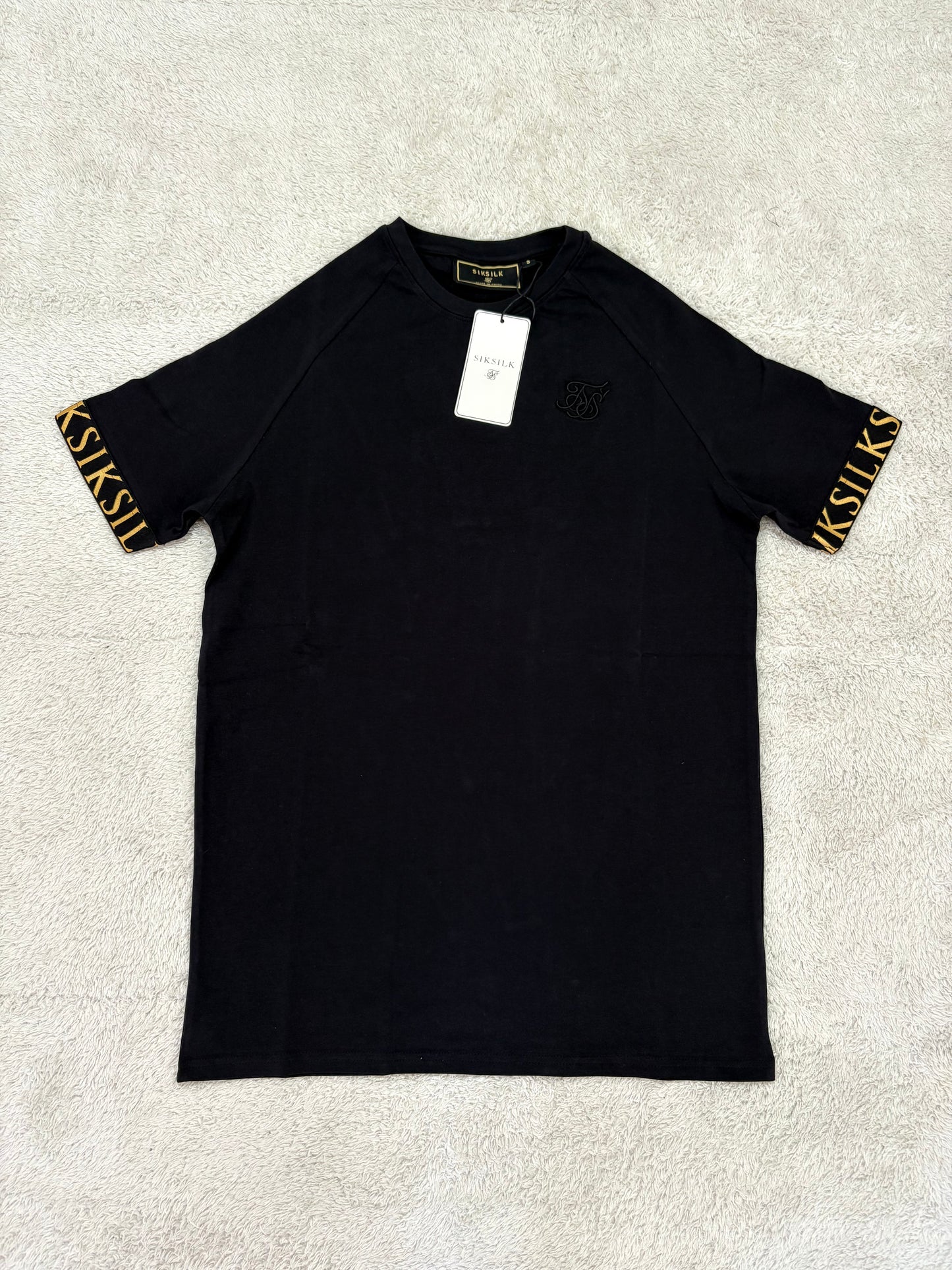 POLERA SIKSILK