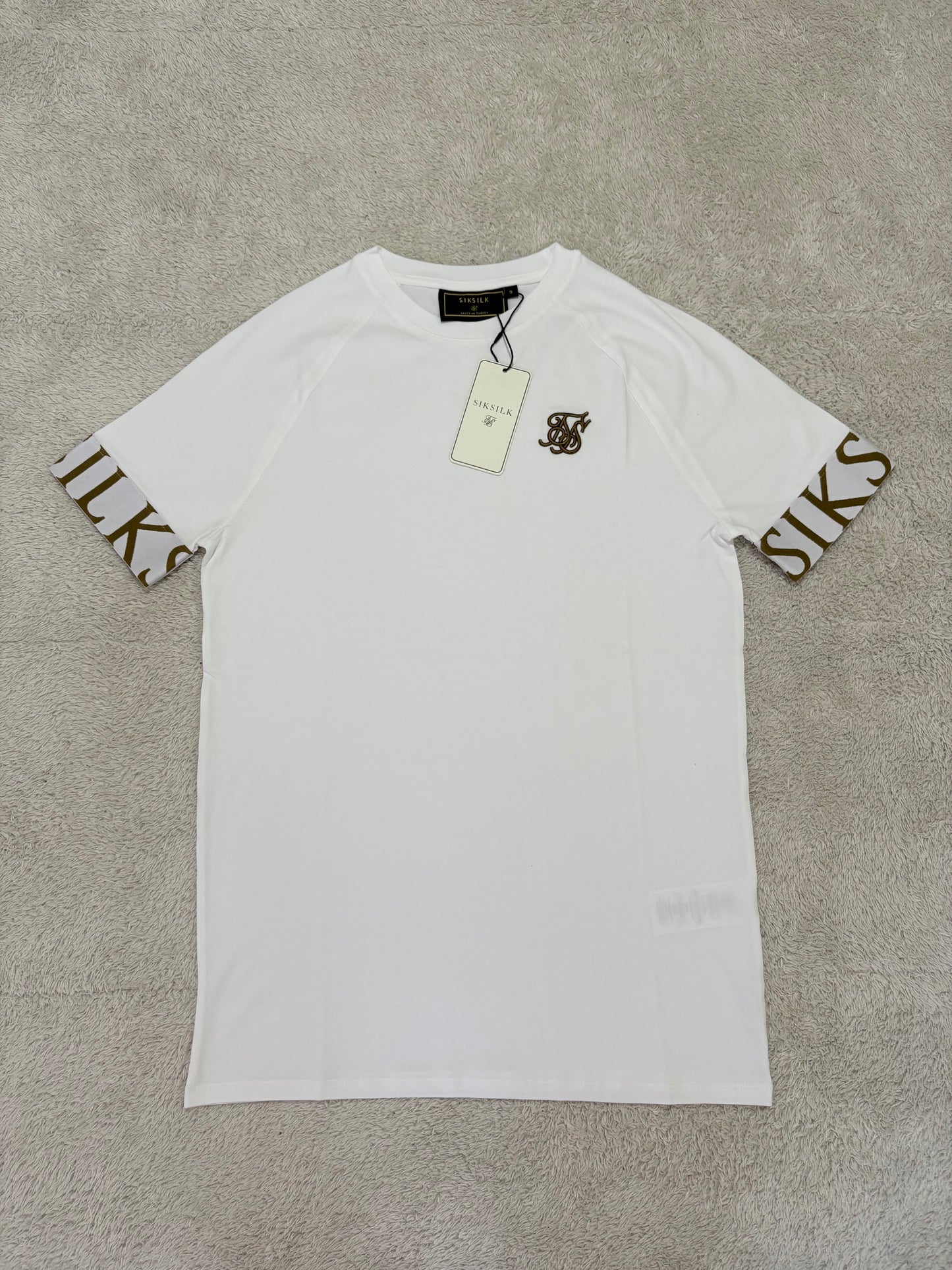 POLERA SIKSILK