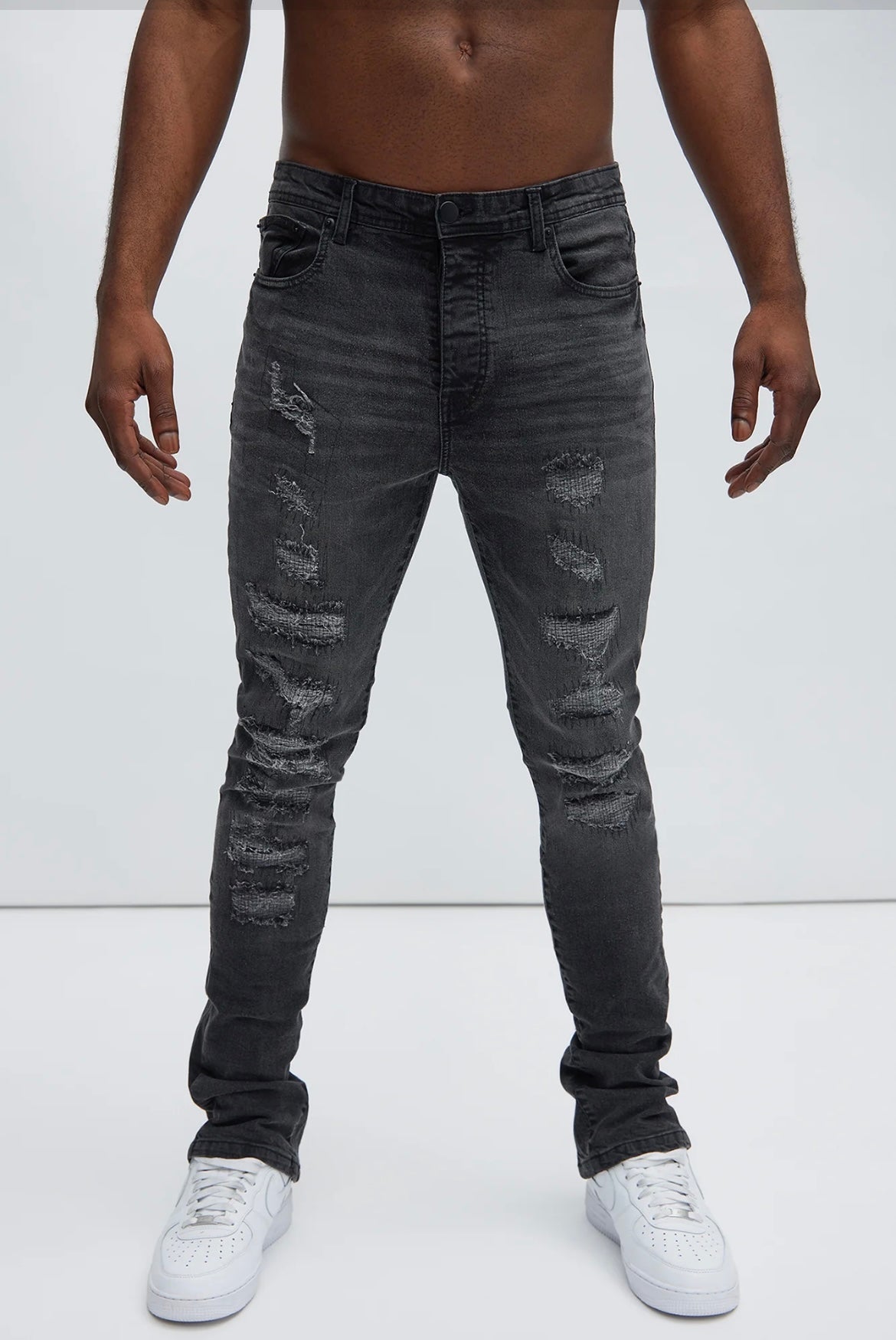 JEANS FASHION NOCA
