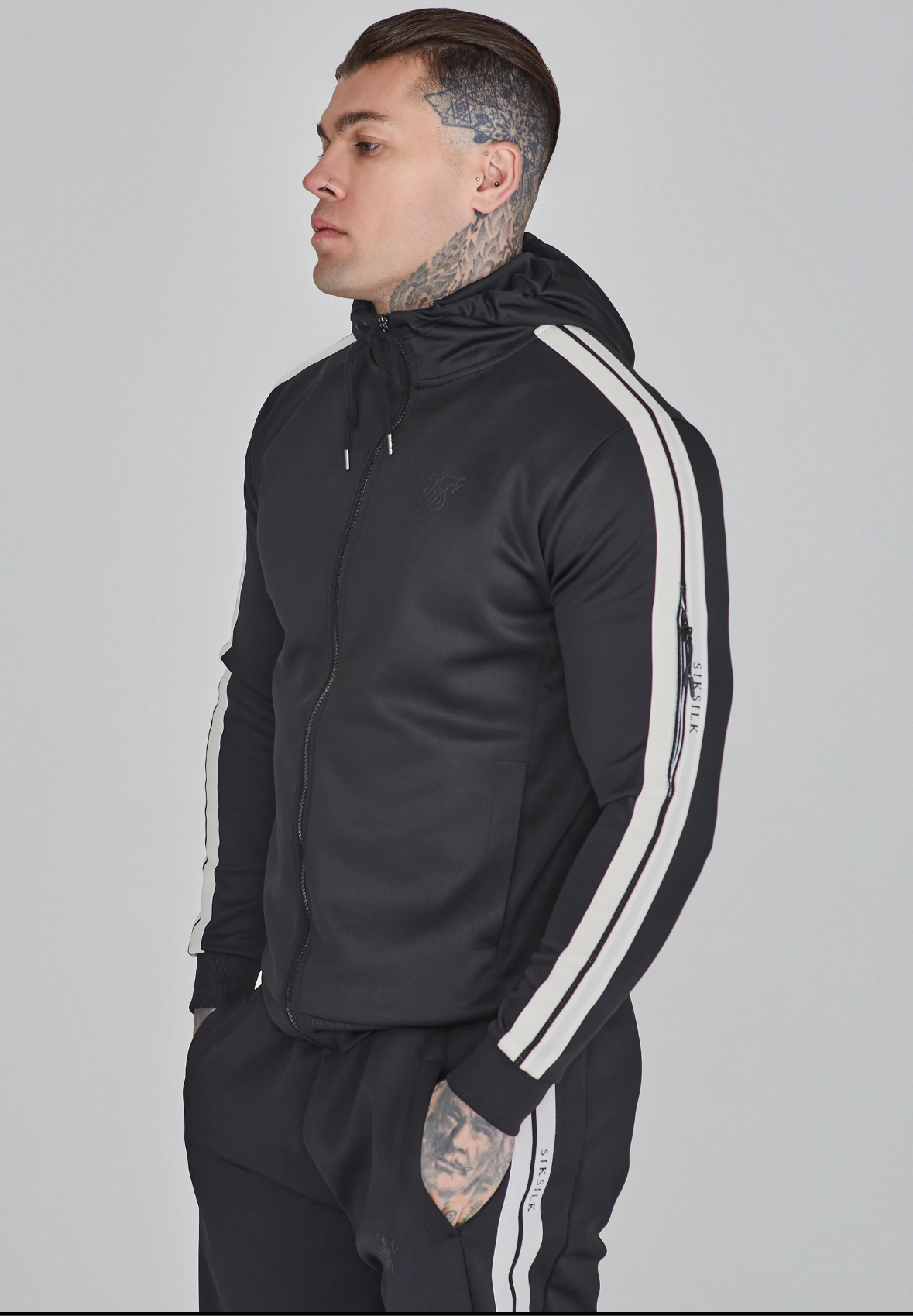 POLERON SIKSILK