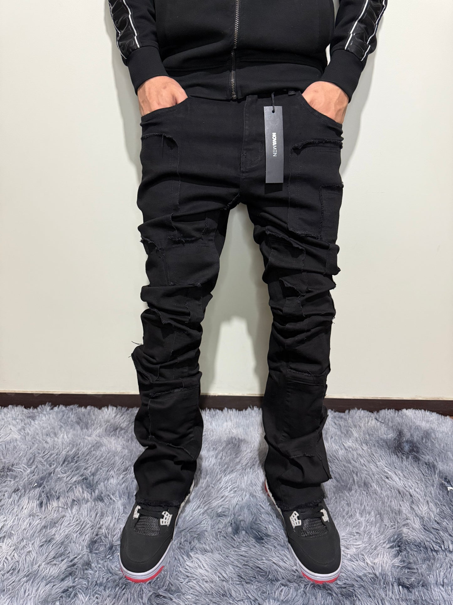 JEANS FASHION NOVA