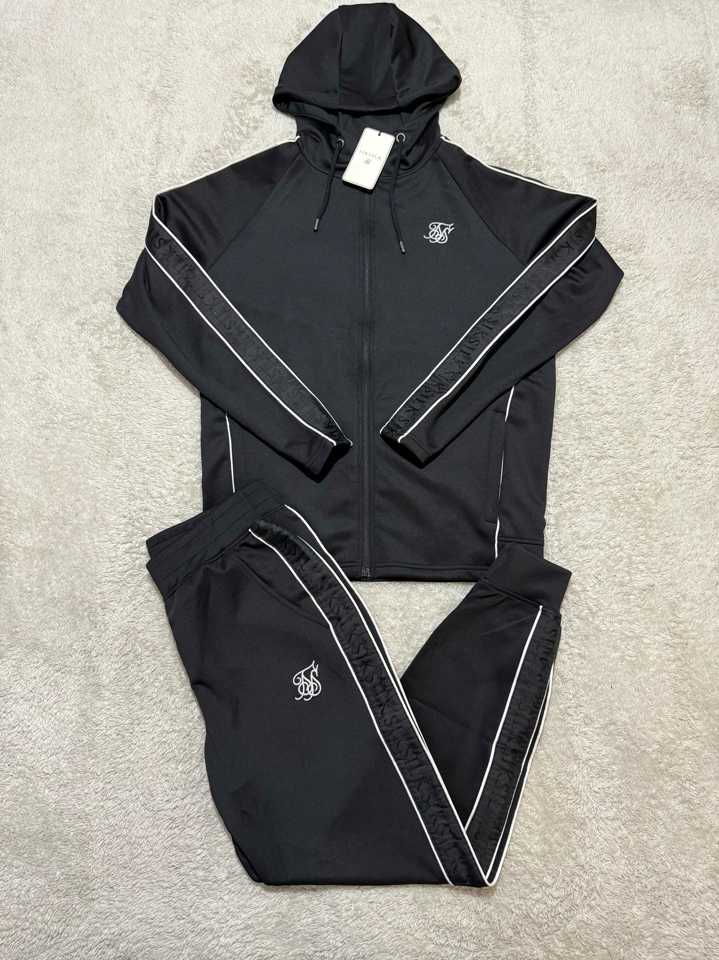 BUZO SIKSILK