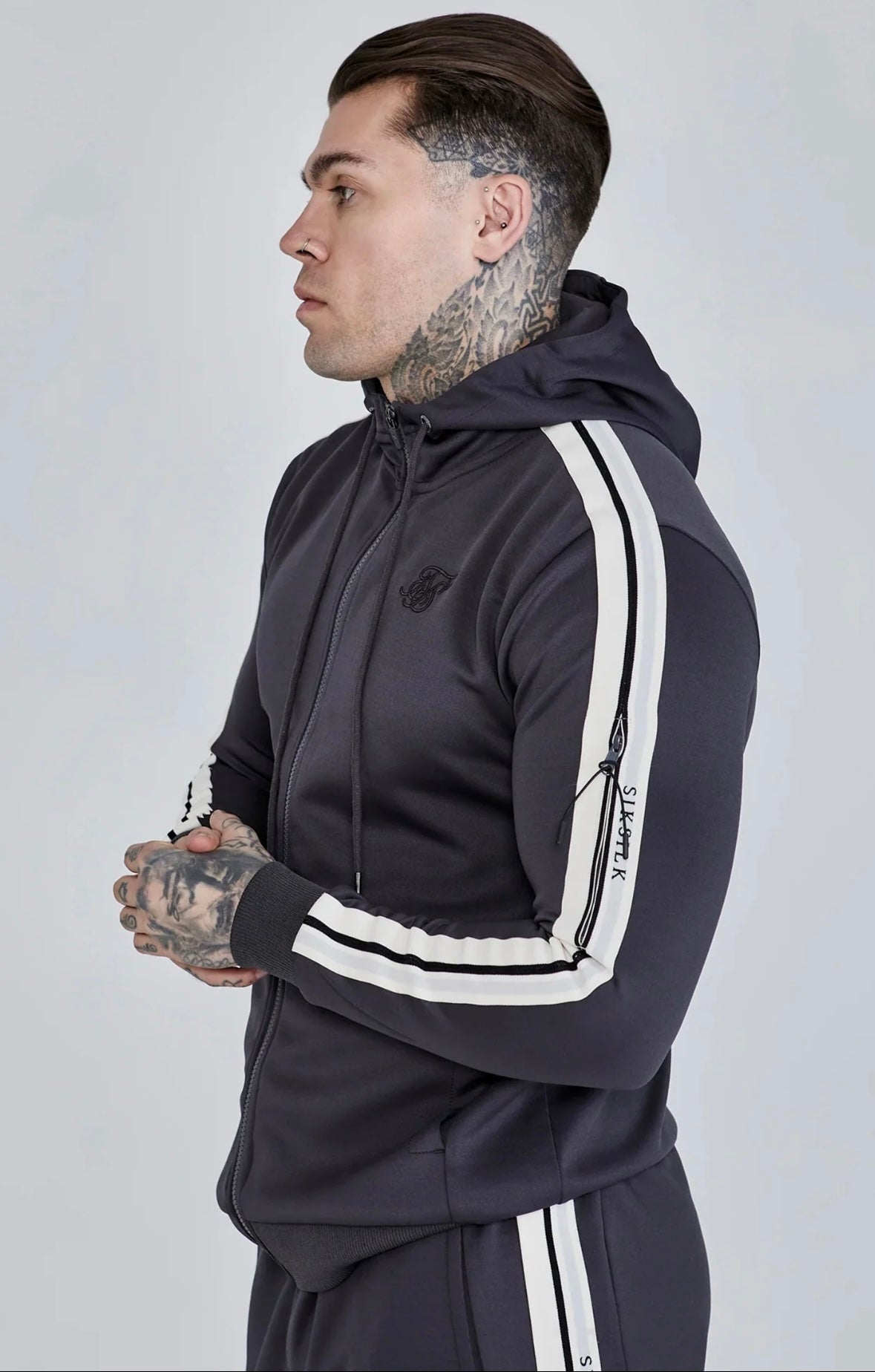 POLERON SIKSILK – ONLY STYLE