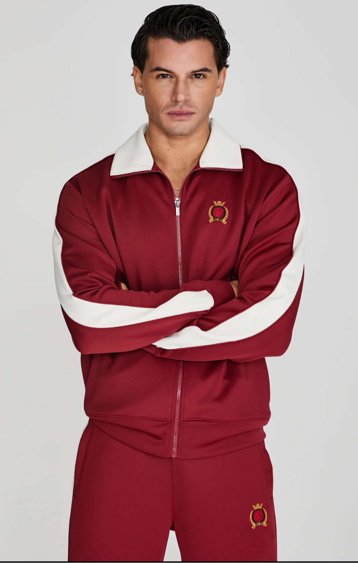 POLERON SIKSILK