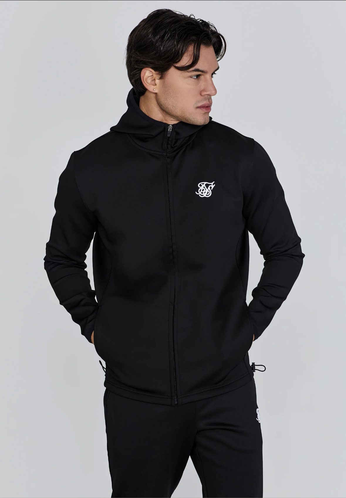 POLERON SIKSILK