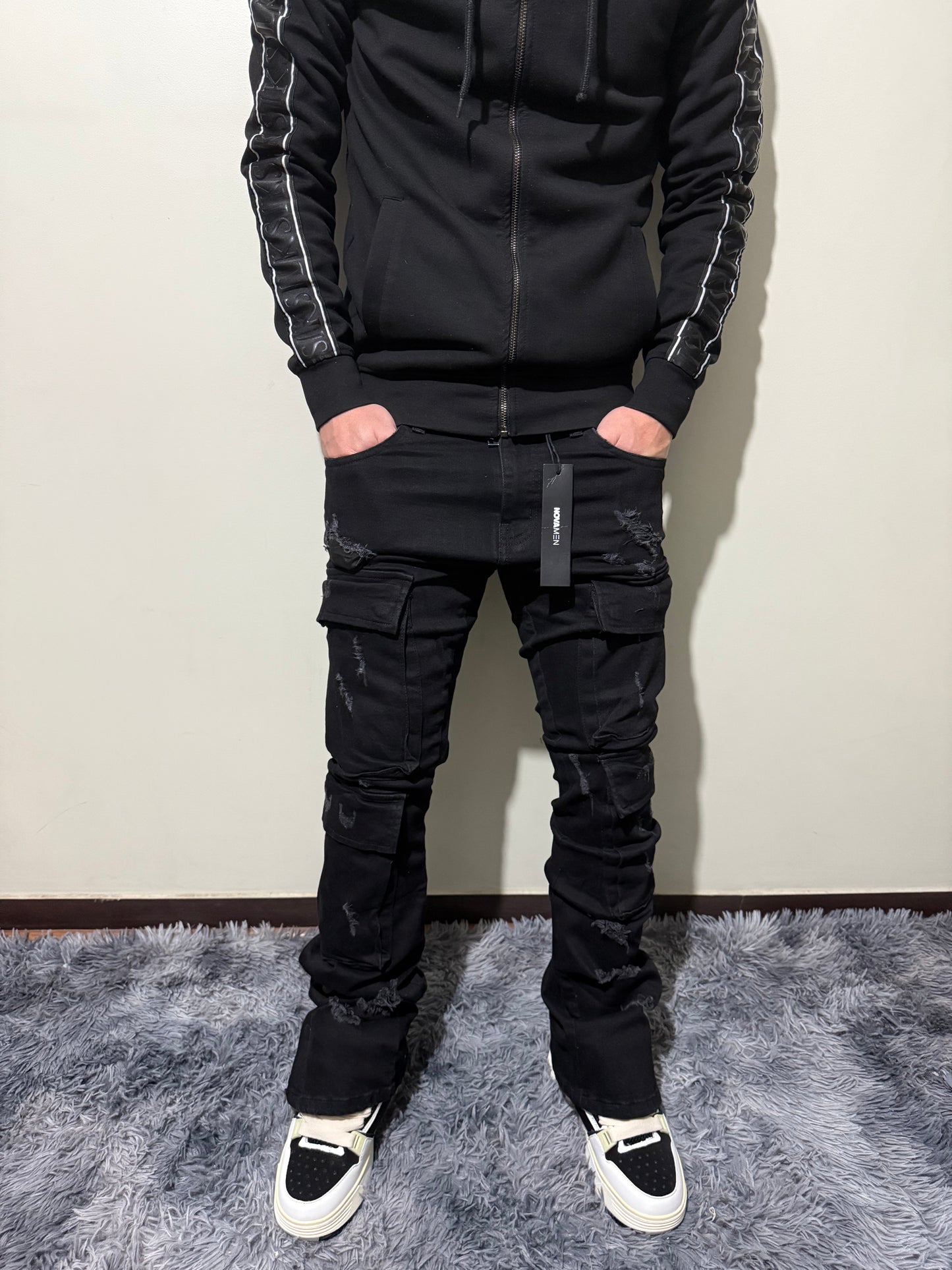 JEANS FASHION NOV