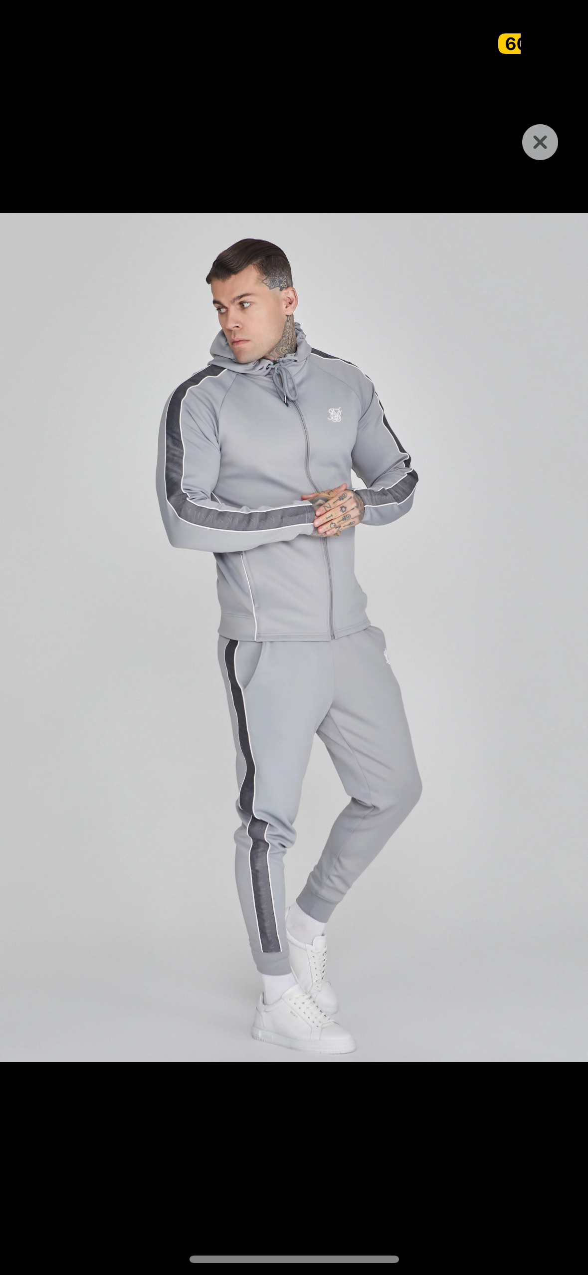 BUZO SIKSILK