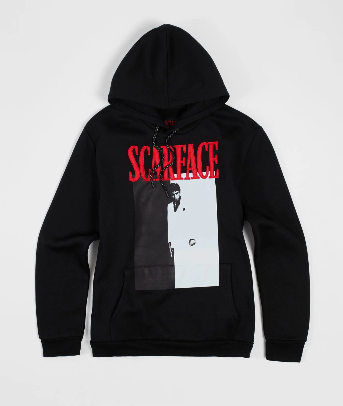 POLERON SCARFACE X REASON