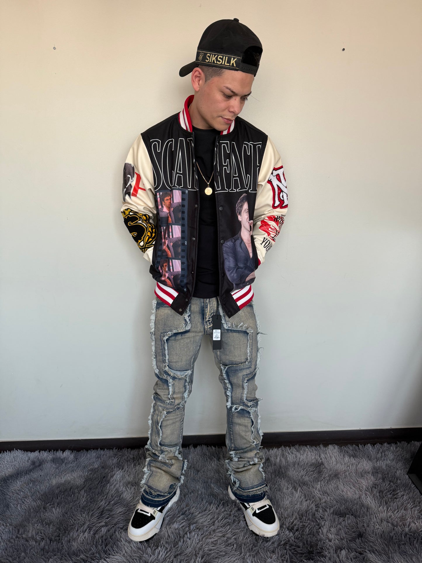 JEANS FASHION NOVA