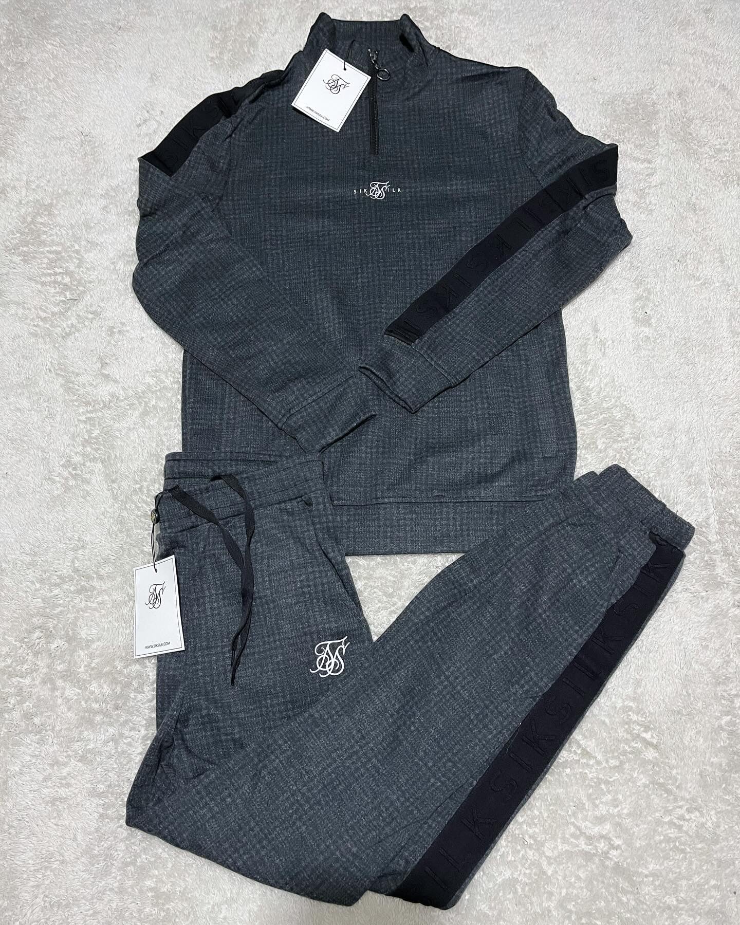 BUZO SIKSILK