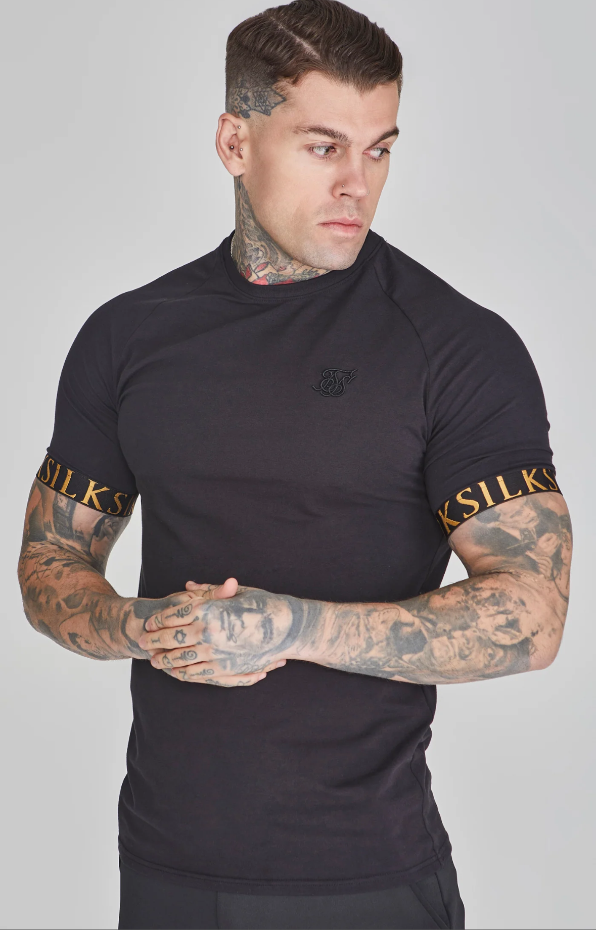 POLERA SIKSILK
