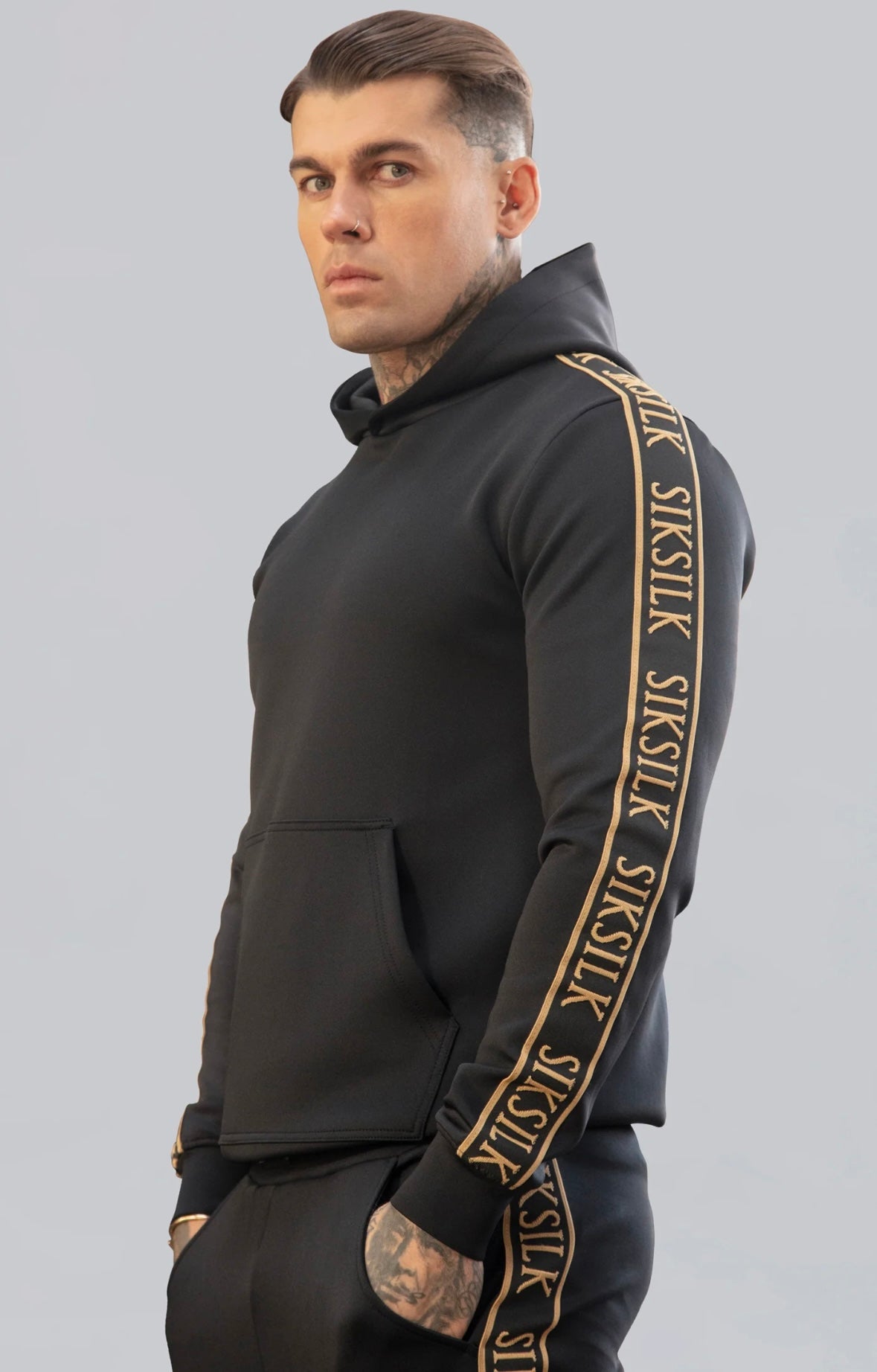 POLERON SIKSILK - Main Image