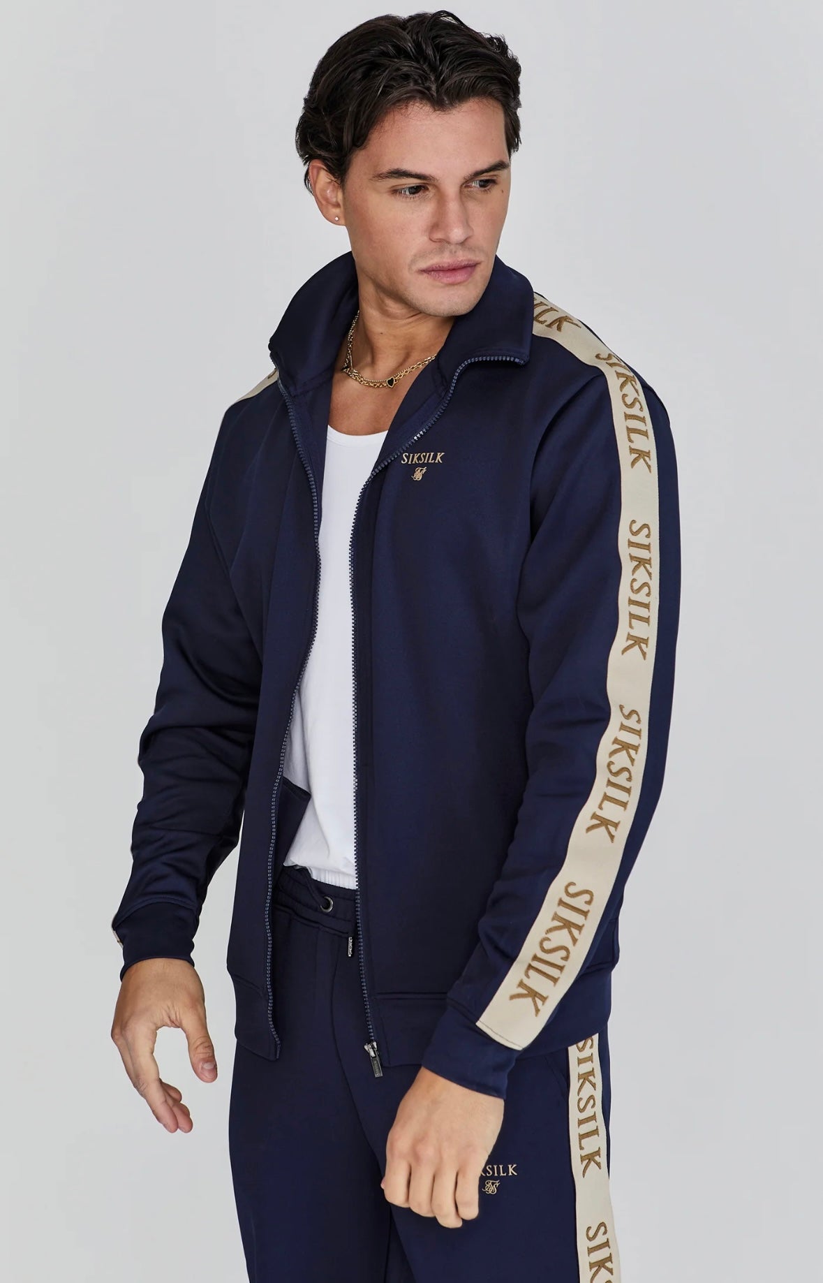 POLERON SIKSILK - Main Image