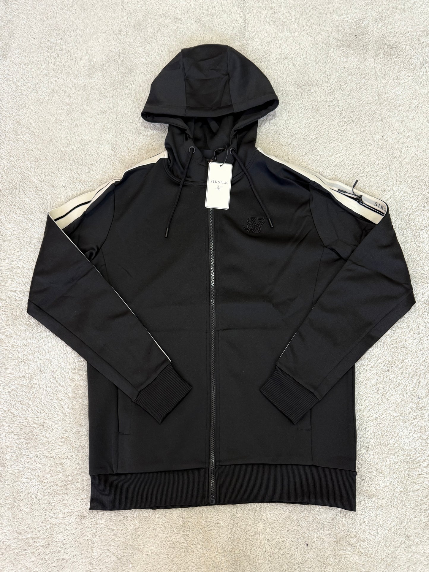 POLERON SIKSILK