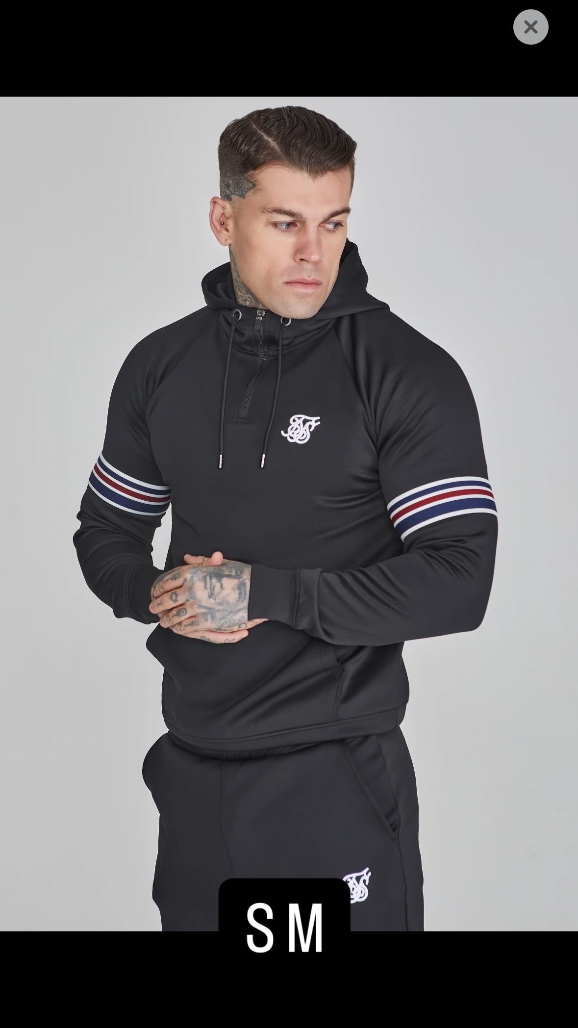 POLERON SIKSILK