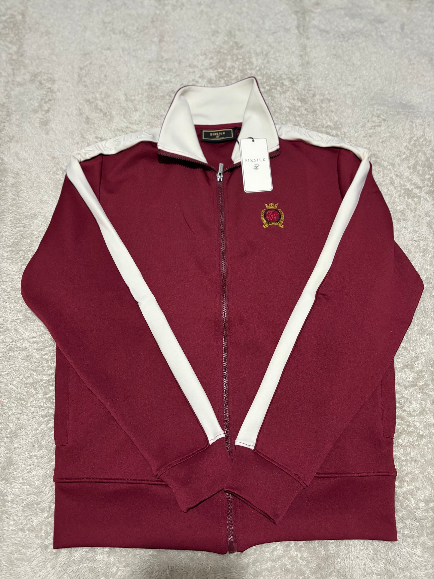 POLERON SIKSILK