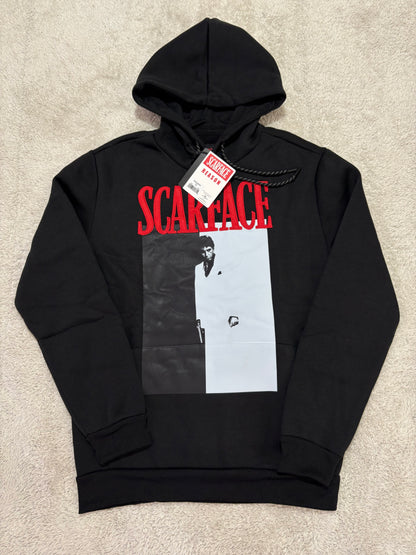 POLERON SCARFACE X REASON