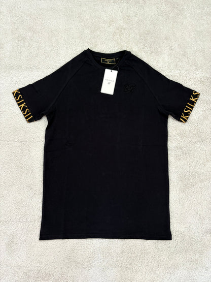 POLERA SIKSILK
