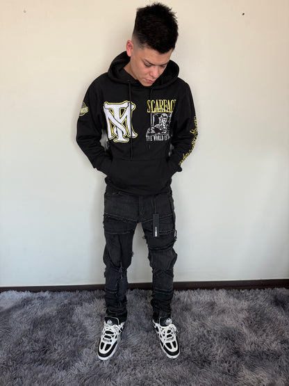 JEANS FASHION NOVA