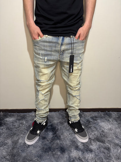 JEANS FASHION NOVA