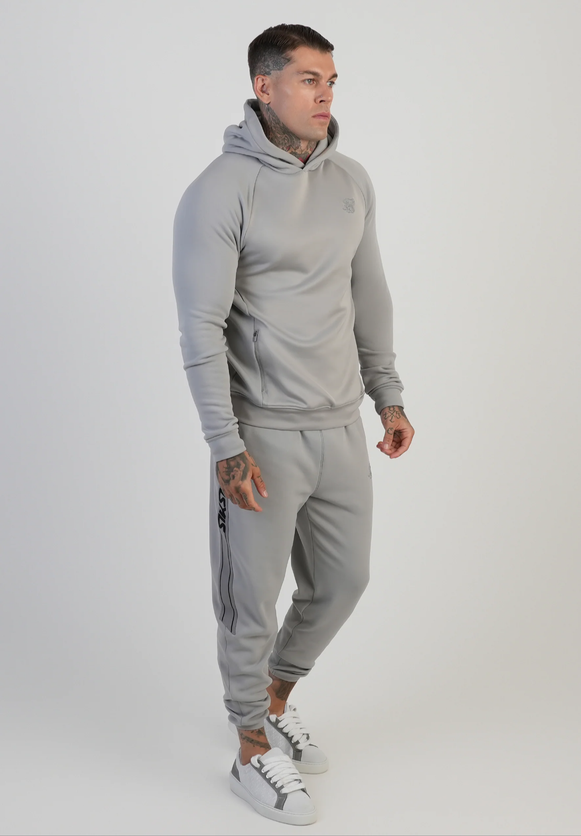BUZO SIKSILK
