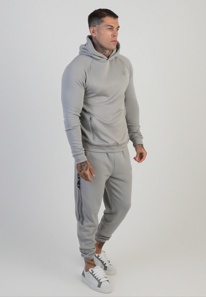 BUZO SIKSILK
