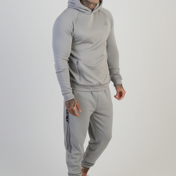 BUZO SIKSILK