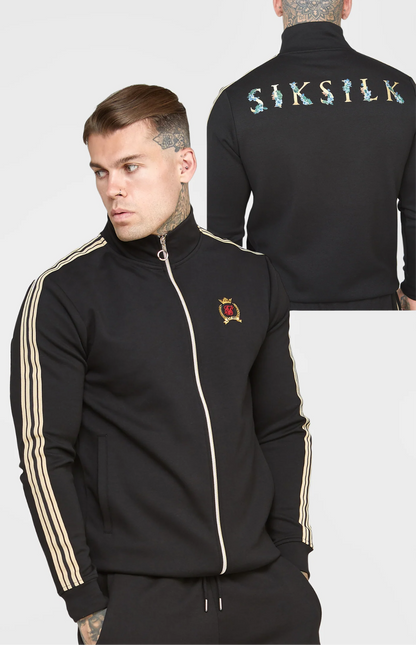 POLERON SIKSILK