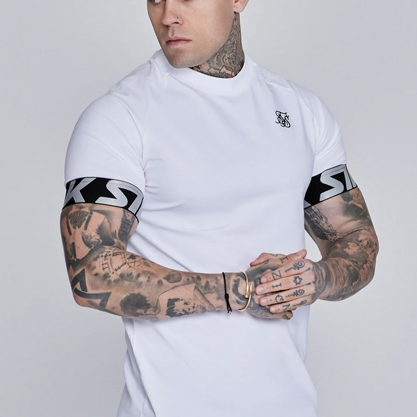 POLERA SIKSILK