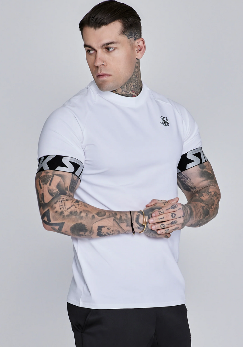 POLERA SIKSILK