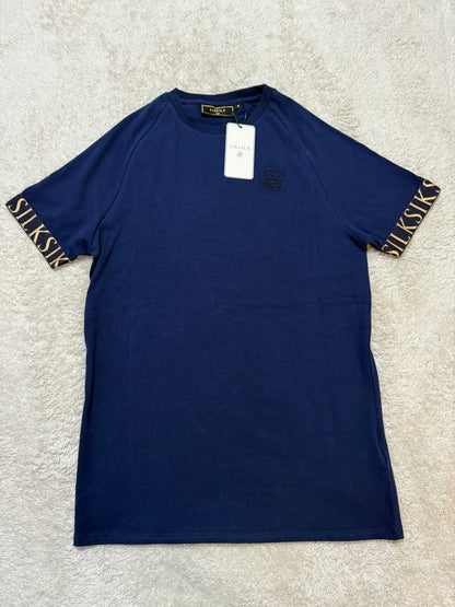 POLERA SIKSILK