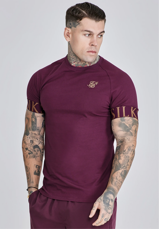 POLERA SIKSILK