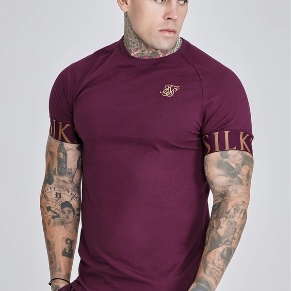 POLERA SIKSILK