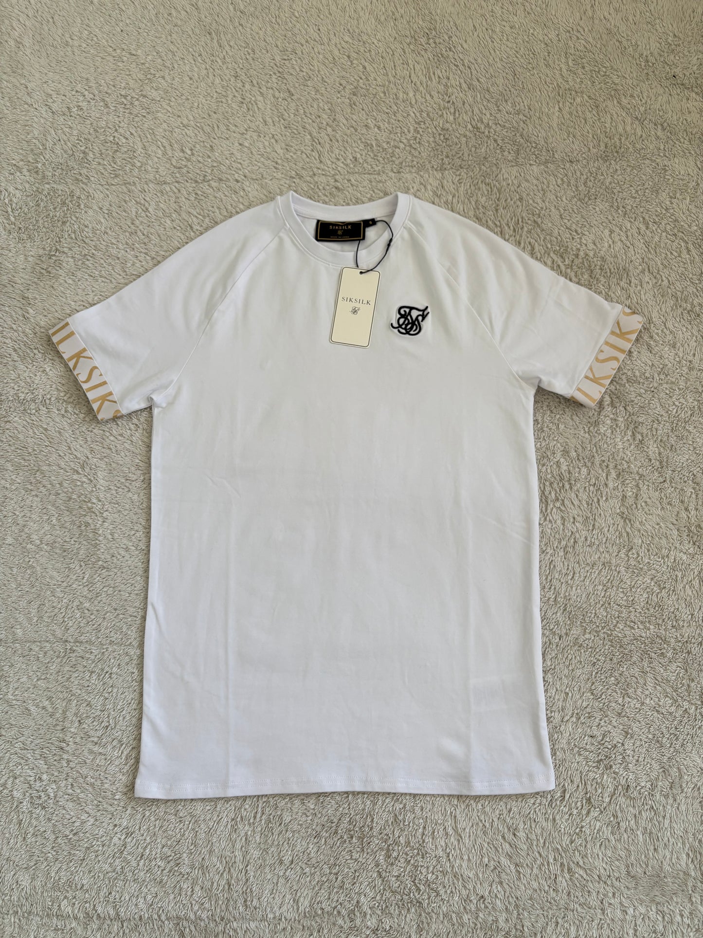 POLERA SIKSILK