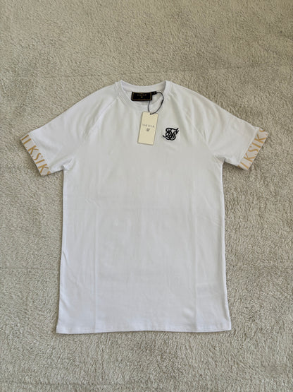 POLERA SIKSILK