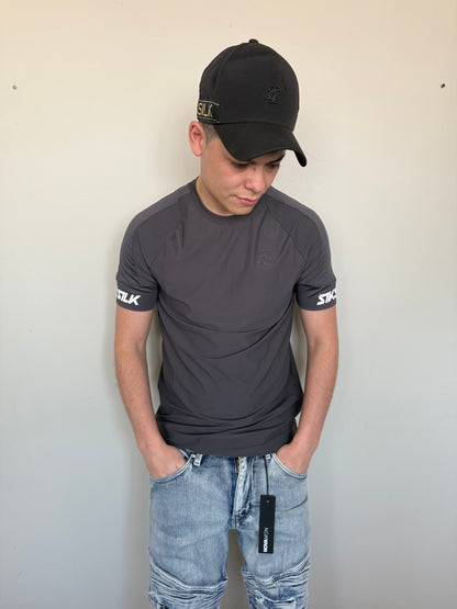 POLERA SIKSILK