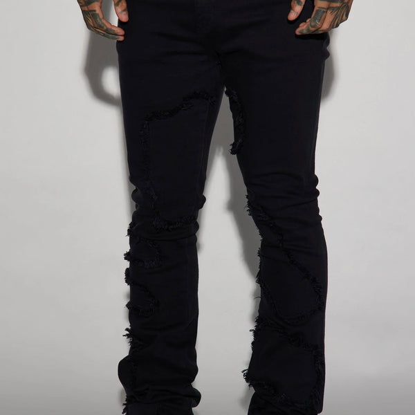 JEANS FASHION NOVA