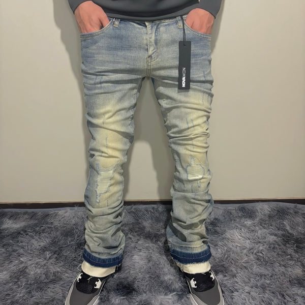 JEANS FASHION NOVA