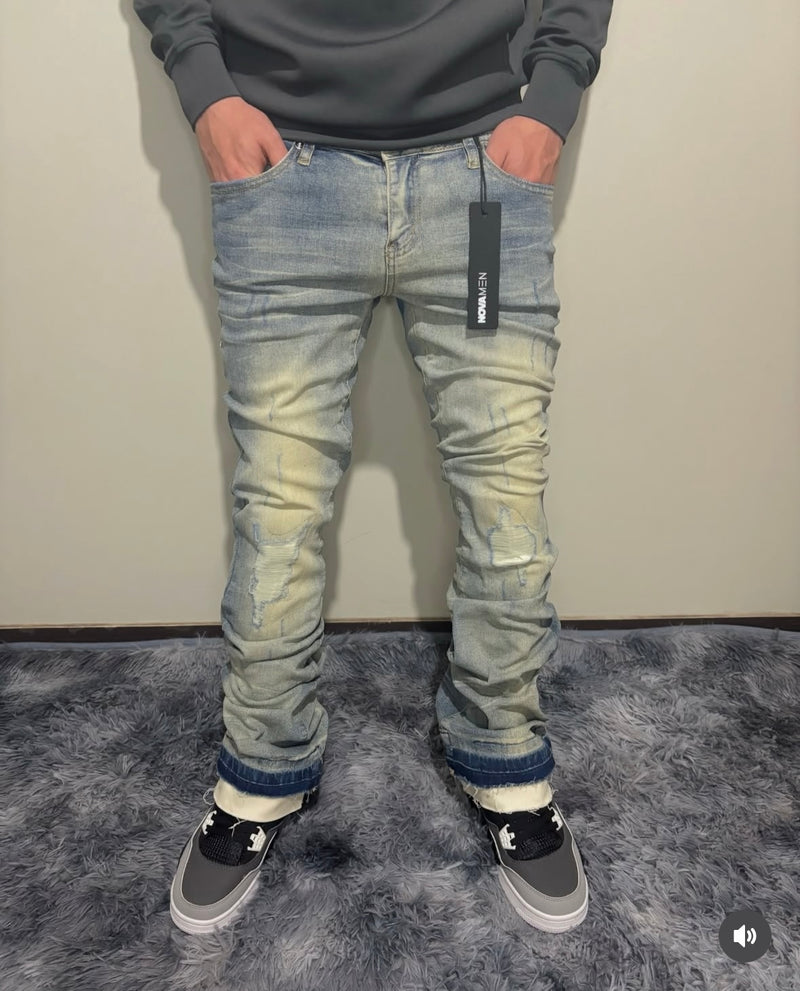 JEANS FASHION NOVA