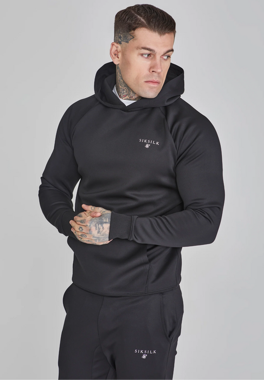 POLERON SIKSILK