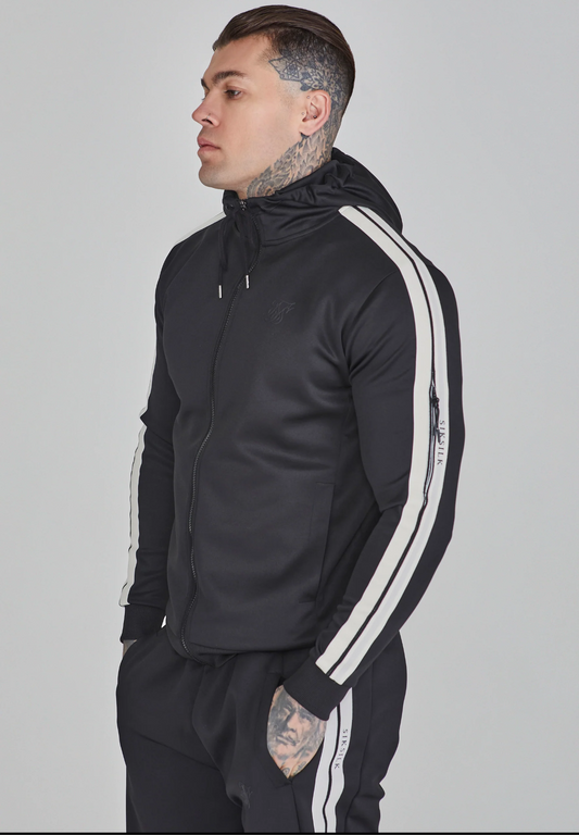 POLERON SIKSILK