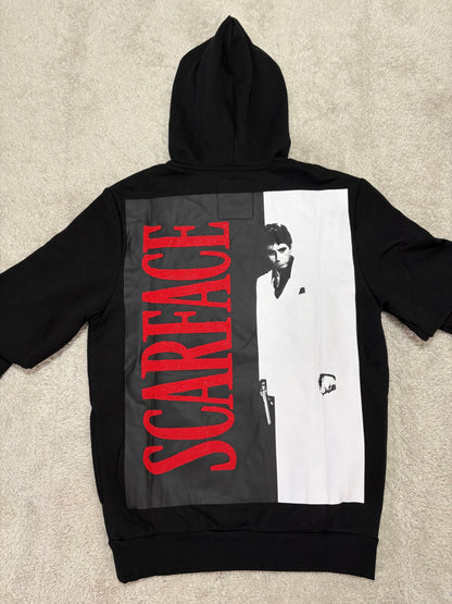 POLERON SCARFACE X REASON