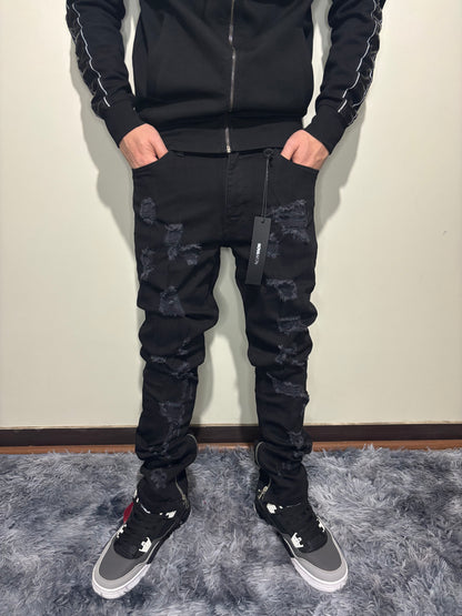 JEANS FASHION NOVA