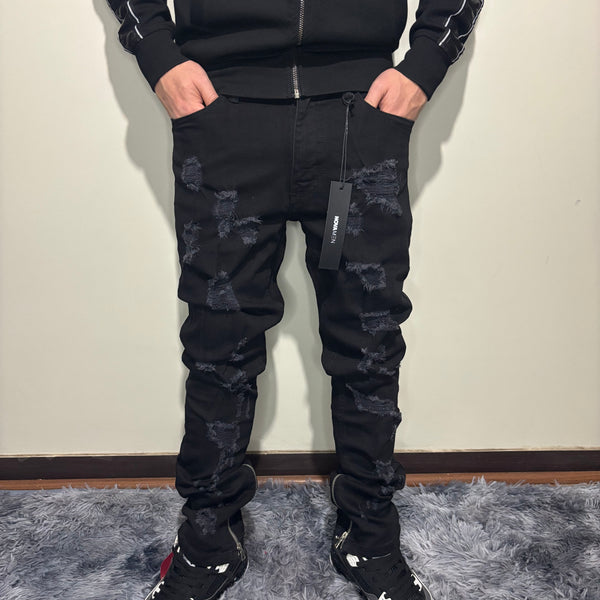 JEANS FASHION NOVA