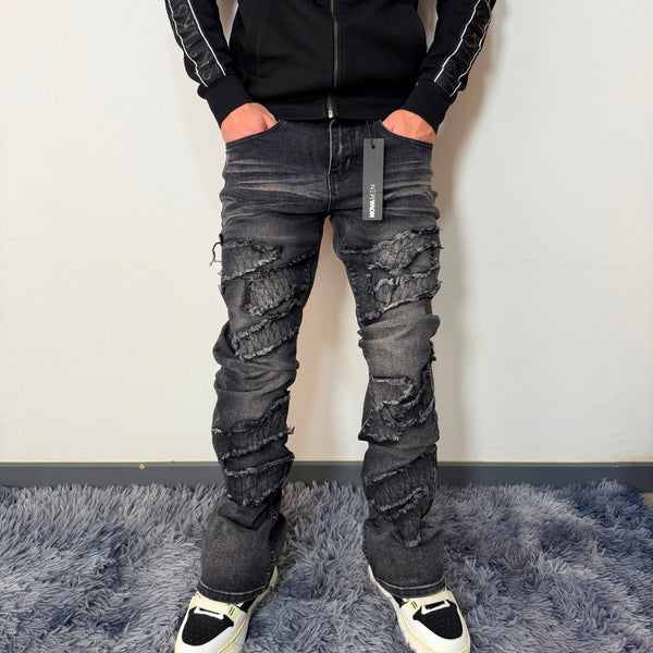 JEANS FASHION NOVA