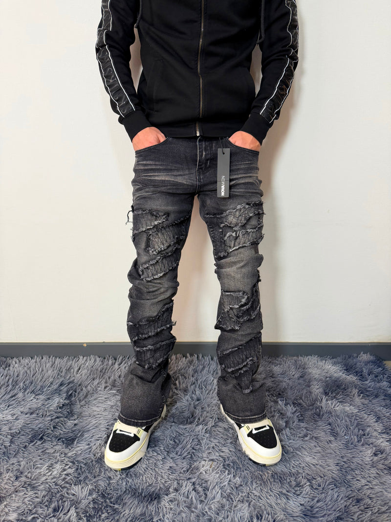 JEANS FASHION NOVA