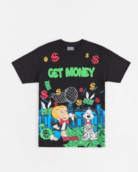 POLERA RICHIE RICH X REASON