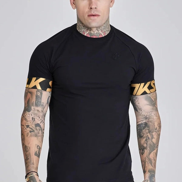 POLERA SIKSILK