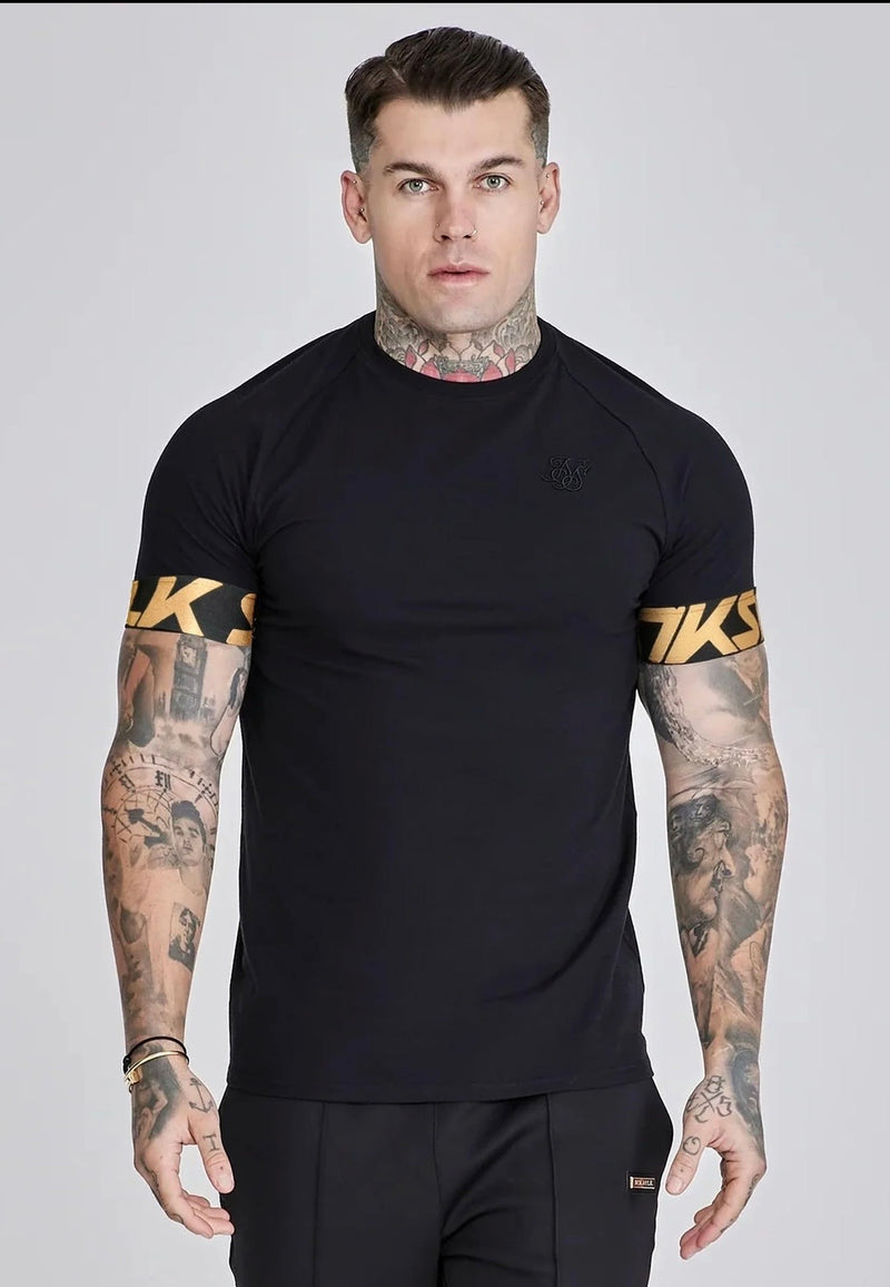 POLERA SIKSILK