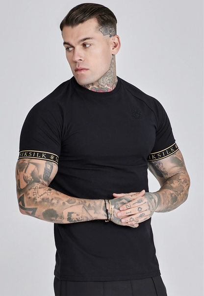 POLERA SIKSILK
